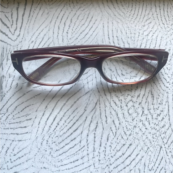 Tom Ford Eyeglasses 👓 - Picture 2 of 12